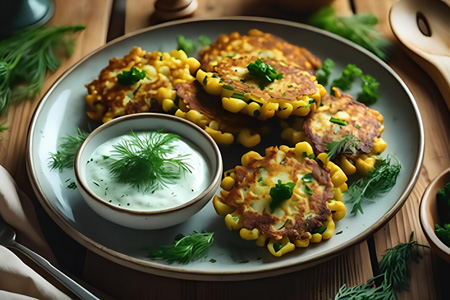 01   Boulettes de Viande