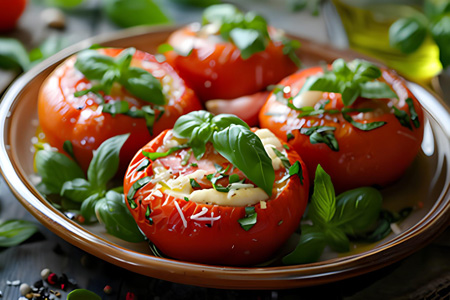 01   Tomates Feta