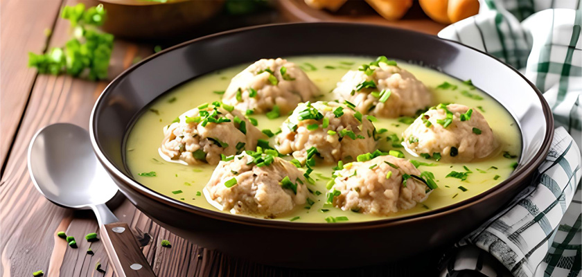 00 Soupe Boulettes Viande