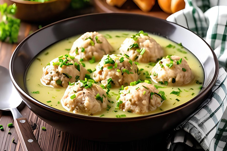 01 Soupe Boulettes Viande