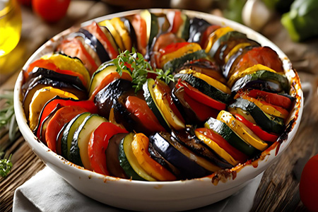 01   Briam Legumes Rotis