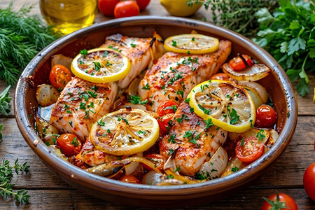 01   Poisson Tomates