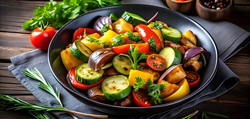00   Salade Legumes Rotis
