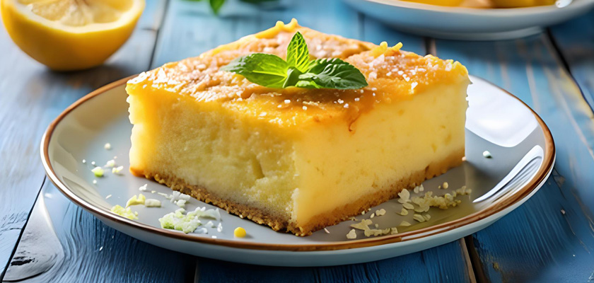 00   Cheesecake Grecque