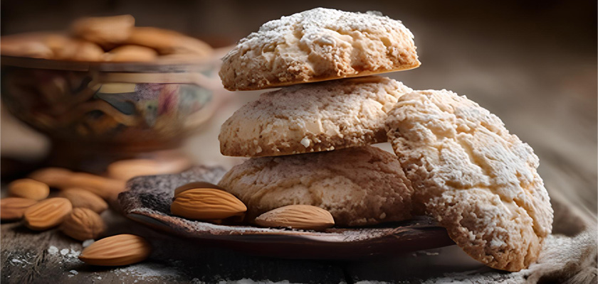 00   Cookies Amandes