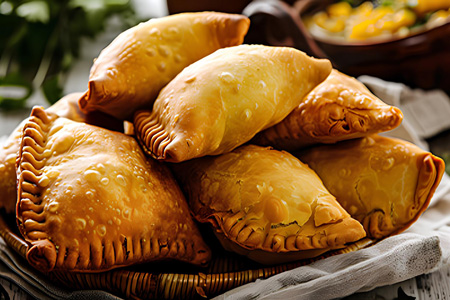 01   Empanadas Pommes