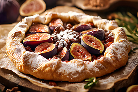 01   Gateau Figues Amandes