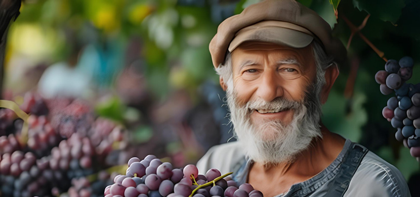 00   Decouverte Vignobles Heraklion