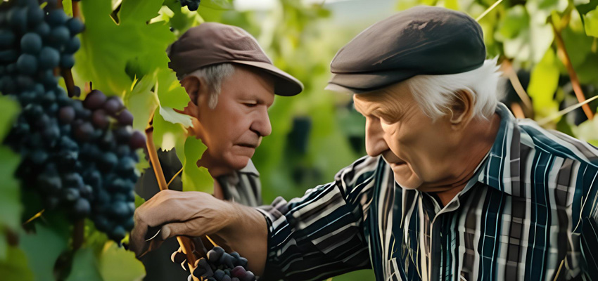 00 Decouverte Viticoles Peloponnese