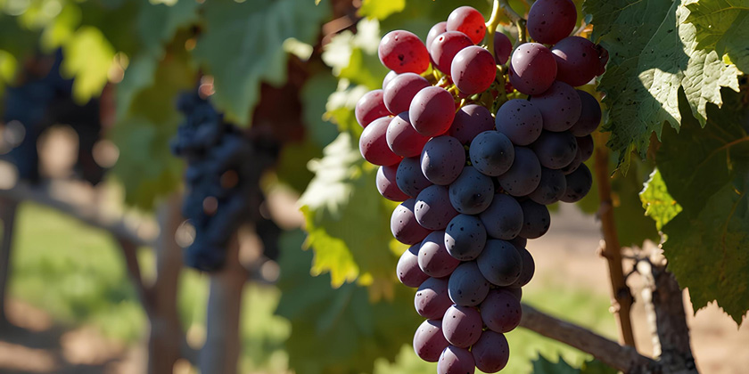 01 Decouverte Vignobles Heraklion